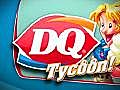 DQ Tycoon