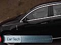 2009 Lincoln MKS Car Tech Review