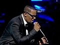 Soul Train Awards &#039;10: R. Kelly Performance