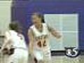 Luxemburg-Casco girls advance
