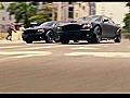 Enciendan los motores... ya llega Fast Five