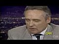 Amerikaanse acteur Dennis Hopper overleden