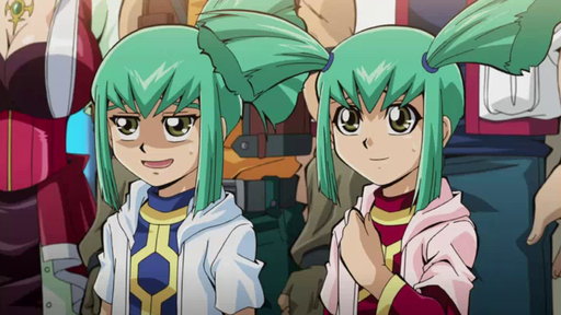 Yu-Gi-Oh! 5D’s - Uncover The Mystery! Riding Duel Endgame!!