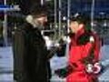 Wisconsin Weather Makes National News