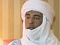 Former Libyan diplomat asks Tuaregs to fight Kadhafi regime