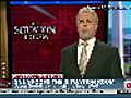 SNL spoofs Wolf Blitzer