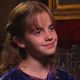 Access Archives: Emma Watson - I Was In Awe When I Was Chosen To Play Hermione In Harry Potter (2001)