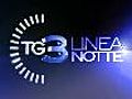 TG3 Linea Notte del 24/03/2011