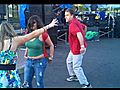 Cinco De Mayo DANCE COMPETITION......EPIC FAIL!!