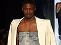 Jean Paul Gaulier Menswear Spring 2010