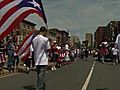 Fox CT: Hartford Puerto Rico Day Parade   6/5