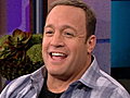 The Tonight Show with Jay Leno - Kevin James,  Part 1