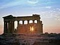Wonders of the World: Parthenon,  Greece