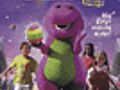 Barney’s Great Adventure: The Movie