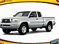 2011 TOYOTA TACOMA St. Louis,  MO 11TA1829