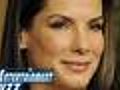 Sandra Bullock Not Wearing Wedding Ring