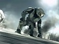 Halo 3 Commercial