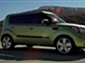 Kia Soul: El coche urbanita atrevido