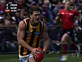 Classified: Hawthorn vs Fremantle