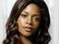 Naomie Harris Talks &#039;My Last Five Girlfriends&#039;