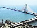 Bandra-Worli Sea Link: India’s first cable stayed bridge on sea