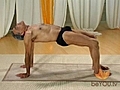 Beginner Yoga Asana Practice