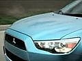 2011 Mitsubishi Outlander Sport Promo