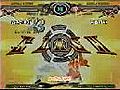 おみと(ジョニー) vs 六合(梅喧)