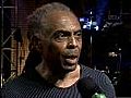 Metrópolis - Entrevista com Gilberto Gil