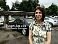 CNN Heroes: Susan Jacobs