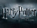 Harry Potter and the Deathly Hallows - Part 1 - 