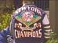 Fans Excited For Yankees Opener