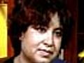 Taslima withdraws her novel