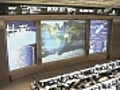 Unmanned cargo spacecraft fails to dock with International Space Station
