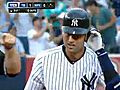 Yankees Loss Leaves Jeter Two Away From 3,000 Hits