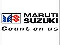 Mavani`s view on Maruti Suzuki