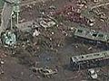 Japan Quake: Huge Relief Mission Begins