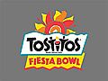 Fiesta Bowl Fined $1m,  Stays in BCS
