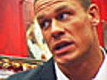 John Cena Rap-Battles Josh Horowitz