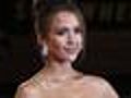 Jessica Alba Wields &#039;Machete&#039; at Venice Festival