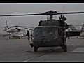 Adm. Mike Mullen Visits Afghanistan,  Part 1