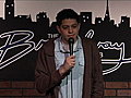 Comedy Brew - Pete Davidson: High School