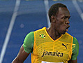 ATHLETICS: Usain Bolt cancels Asia trip due to 