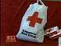 Red Cross & United Way Urge Disaster Preparation