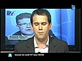 Journal du lundi 10 mars