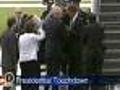 President Obama Back In Chicago On 49th Birthday