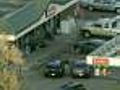 Woman Dies At Gas Station In Arapahoe County