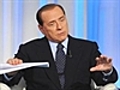 Italy’s Berlusconi indicted