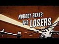 The Losers Trailer