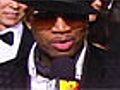 Ne-Yo Says &#039;A Gentleman Does Not Mean Soft&#039;